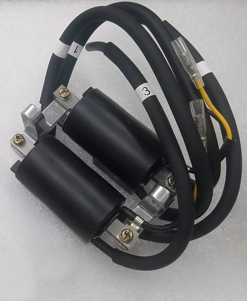 Honda 69-78 CB750 CB750K CB750F Ignition Spark Coil Set
