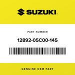 Suzuki SHIM, TAPPET (T:1.45) 12892-05C00-145