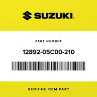 Suzuki SHIM, TAPPET (T:2.10) 12892-05C00-210