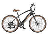 HEYBIKE Sola - Agile Commuter Torque Sensor  500W 48V Class 2 Electric Bike