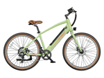 HEYBIKE Sola - Agile Commuter Torque Sensor  500W 48V Class 2 Electric Bike