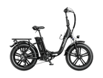 HEYBIKE Ranger   - Fat Tire Step Through 500W 48V Class 3 Electric Bike