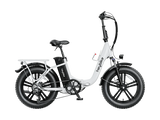 HEYBIKE Ranger   - Fat Tire Step Through 500W 48V Class 3 Electric Bike
