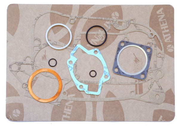 Athena Complete Engine Gasket Kit For Cagiva Mito 125 (1991-2010) – Made In Italy