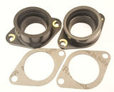 Honda CB350 CL350 Carburetor Insulator Intake Boot Set w/ Gaskets 16211-286-040