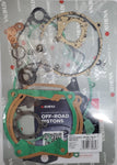 KTM GS MX SX 350 440 500 540 Athena Engine Gasket Set