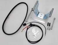 Moto Guzzi Loopframe Generator to Alternator Conversion Kit - Ambassador Eldorado V700