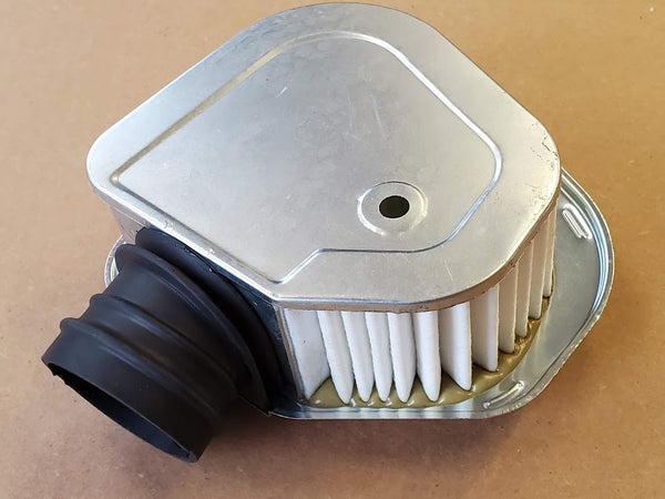 thumbnail image 2 of Honda CB360 CL360 Air Cleaner Filter Joints (Set Of 2) – 1974-1976 – QVMX Polyurethane 2 of 4