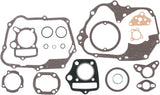 Honda C70 CL70 CT70 SL70 Complete Engine Gasket Kit Set