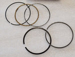 Honda 80-86 CT110 81-85 ATC110 Piston Ring Set STD - Repro