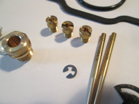 Honda CL77 Scrambler CB77 Superhawk 305 Carburetor Carb Tuning Kit < QTY 2 >