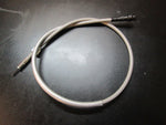 Honda CB350 CL350 Speedometer Cable Gray 44830-286-000 New Reproduction