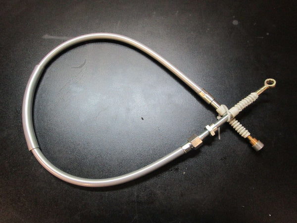 Honda CB72 CB77 Superhawk Rear Brake Cable 43460-268-020 New Reproduction