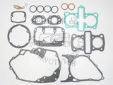 Honda CB200T CL200 CB200 Complete Engine Gasket Kit Set