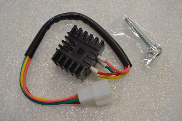 Cable Para Cb175 Cb200 Cb200t Cb160 Cl175 17910-236-000 | Meses Sin Interés - Foto 5