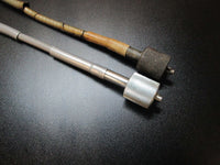 Honda CL77 CL72 CL160 CB160 CB450 CL450 Speedometer Cable 44830-346-750 New