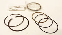 Honda CB350 CL350 SL350 Piston Rings < 2 Sets > STD 64.0mm Bore - New Repro