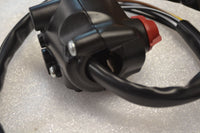 Honda CB750 CB500 Kill Headlight Starter Switch Assembly - New Reproduction