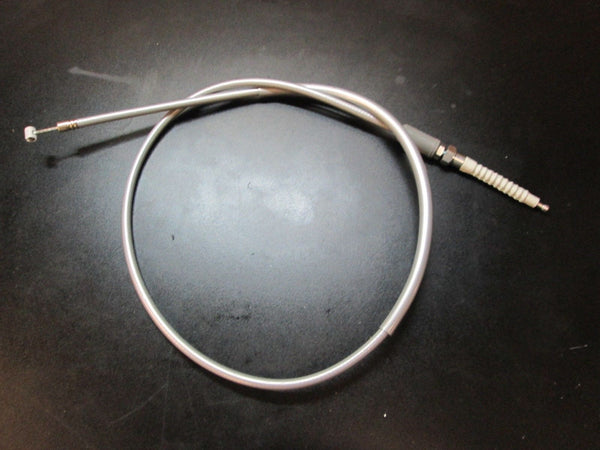 Honda CB350 CL350 Clutch Cable Gray 22870-286-010 New Reproduction