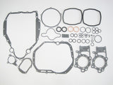 Honda CX500 GL500 Complete Engine Gasket Kit Set - Includes Water Pump O-Ring