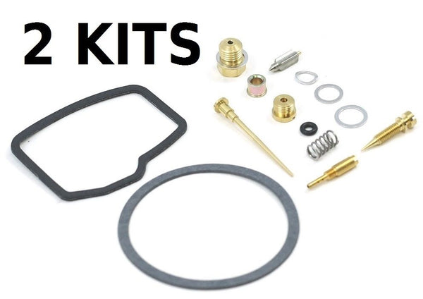 Carburetor Carb Repair Rebuild Kit For Yamaha XT600 XT 600 K XT 600 E Carburetor Carb Repair Rebuild Kit For Yamaha XT600 XT 600 K XT 600 E