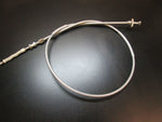 Honda CL77 CL72 Scrambler Front Brake Cable 45450-273-000 - New Reproduction