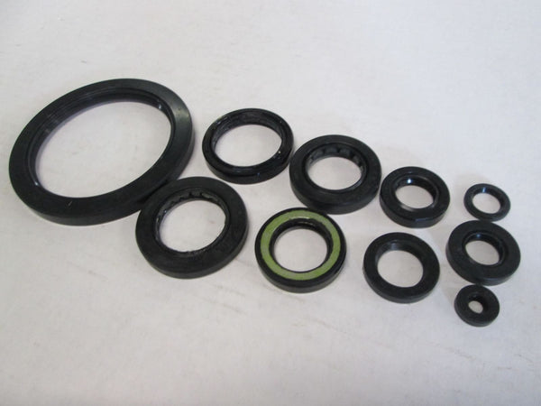 Honda CX500 GL500 Engine & Final Drive Oil Seal Kit Set - Made in Japan