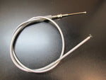 Honda CB450 CL450 Clutch Cable Gray 22870-347-000 New Reproduction