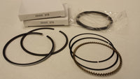 Honda CB450 CL450 CB500T Piston Rings - 2 Sets - STD 70.0mm Bore - New Repro