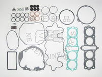 Honda 71-73 CB500 CB500K Four Cylinder Complete Engine Gasket Kit Set