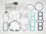 Honda 71-73 CB500 CB500K Four Cylinder Complete Engine Gasket Kit Set