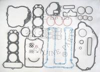 Yamaha 77-80 XS750 Standard Special Complete Engine Gasket Kit Set