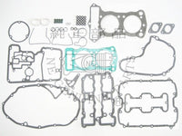 Yamaha 73-74 TX500 75-78 XS500 Complete Engine Gasket Kit Set - See Note