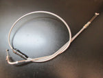 Honda CB450 CL450 Throttle Cable Gray 17910-292-751 New Reproduction