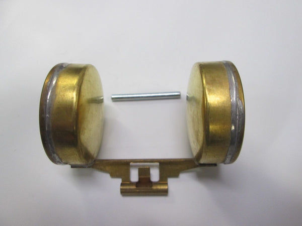 Flotador Y Pasador De Carburador Para CA77 CB77 CL77 CB350 CL350 CB100 SL100 XL175 CB125 Para 16013-286-014 Para 16122-259-014 Para 16013-302-6 77