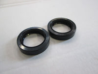 Honda CB77 CB72 Superhawk CB450 K0 Fork Seal Set 33x46x10 90755-268-000 - Repro