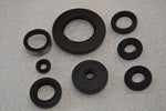 Honda CL450 CB450 Twin CB500T Engine Oil Seal Kit - New Reproduction