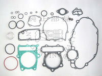 Yamaha SR500 TT500 XT500 Complete Engine Gasket Kit Set