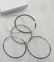 Honda ATC90 CT90 S90 ST90 SL90 CL90 CB160 CL160 CA160 Piston Ring Set - STD Size