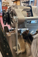 Moto Guzzi Loopframe Generator to Alternator Conversion Kit - Ambassador Eldorado V700