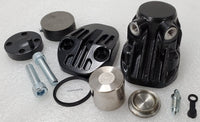 Honda CB750 SOHC FRONT BRAKE CALIPER KIT fits CB450 as well Honda CB750 SOHC FRONT BRAKE CALIPER KIT fits CB450 as well