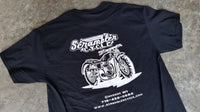 Scrambler Cycle T-Shirt