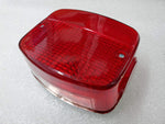 Kawasaki 12v Brake Tail Light Assembly KZ650 KZ750 KZ1000 KZ440 KZ400 23025-064