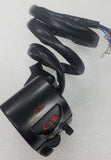 Honda CB360 CL360 CB400F Left Side Turn Signal Headlight Switch Assembly